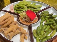 -宋园·金宴浙鲜馆(静安店)