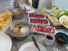 -牛天下·牛肉·海鲜·打边炉·融合菜