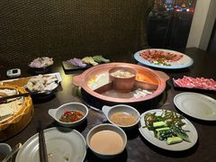 -滇釜火锅·能喝汤的火锅(车公庄店)