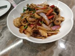-渝悦情·新派川菜(建国门店)