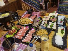 -束河人家(南锣鼓巷店)