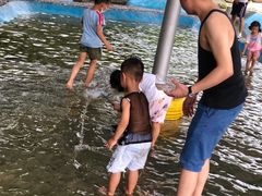 -海上田园