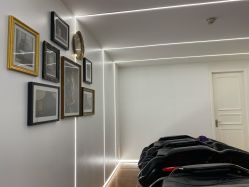 -BULB STUDIO 巴柏明星发型工作室