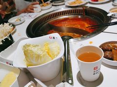 -椒王火锅(厚街万达店)