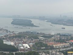 -大雁山风景区