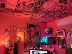 点击看大图 -MDZ STORE·TATTOO·耳饰