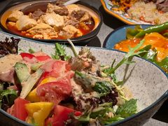 -耶里夏丽·丝路新疆菜·清真食品(徐汇南丹东路臻选店)