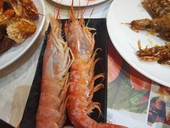 -芭菲盛宴·环球美食(解放碑英利国际店)