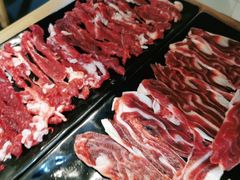 -陈记顺和牛肉火锅(岗顶店)