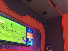 -星聚会KTV(合生汇黑金店)