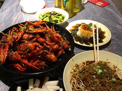 油焖大虾-巴厘龙虾·榜首油焖大虾(旗舰店·万松园)