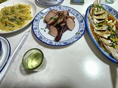 -南花桥羊肉馆老字号(乌镇店)