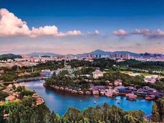 -观澜山水田园