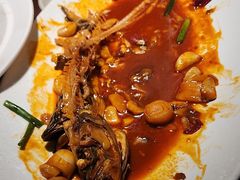 -大同江朝鲜菜•长春地标美食(绿园吾悦广场店)