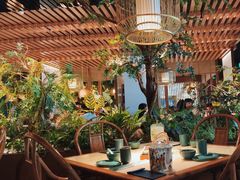 -锦府盐帮·李宅(领展购物广场中关村店)