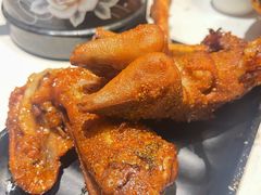 -丁里羊肉小镇(天鹅湖总店)