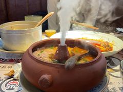 -酒阳蒸经小酒馆(解放碑店)