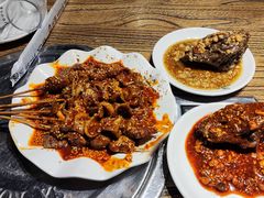 -老号尤兔头(玉堂店)