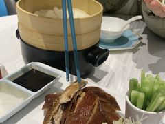 -柒园·三十年创意杭帮菜(龙湖滨江天街店)