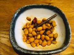 黄豆-韩见·韩式拌饭·炸鸡(石厦店)