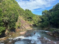 -广州白江湖森林公园