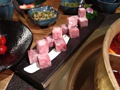-湊湊火锅·茶憩(东城万达店)