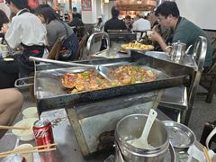 -郝大姐·乌龙山铁板烧(大学城三店)