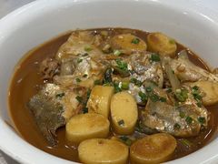 -好兄弟郭巨海鲜(天一阁店)