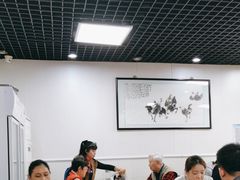 -清真·鸦儿李记·小馆(后海店)