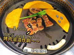 -33韩式自助烧烤(环城南路店)