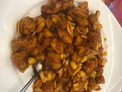 -玉华台饭庄(裕中西里小区店)