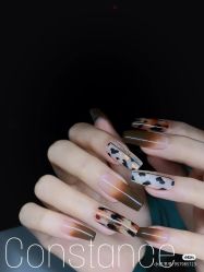 -妙睫屋日式美甲美睫