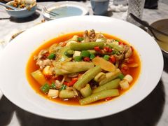 -懒人盐府人家(航天桥店)