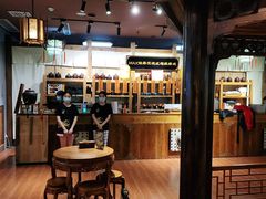 -MAX伯爵沉浸式超级游戏体验馆·实景桌游·剧本杀(小时代店)
