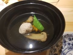 -鮨青(恒基名人购物中心店)