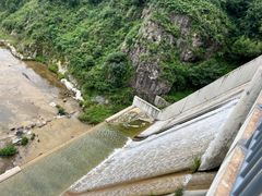 -玉渡山自然风景区