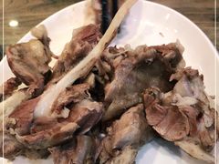 -清真益鑫羊肉手抓馆(南大街店)