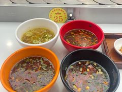 -乡党臊子面(丰庆公园店)