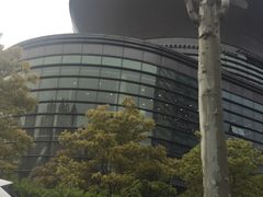 -上海跨国采购会展中心