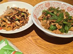 -印象鲵宴·张家界地标美食名片(溪布街店)