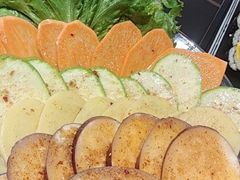 -熊将居·点单自助烤肉(力盟店)