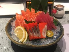 -大渔铁板烧(大悦城店)