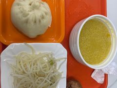 -空军总医院-综合保障餐厅