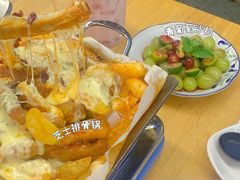 -夏星酒馆(剑桥公社店)
