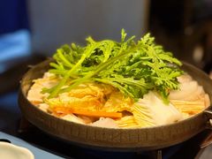 -满来寿喜烧(金虹桥店)