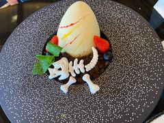 -哈蒙德餐厅