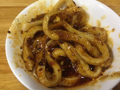 -洞子口张老二凉粉(文殊院店)