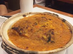 阿里巴巴焗雞扒飯-番茄屋葡式美食(总店)