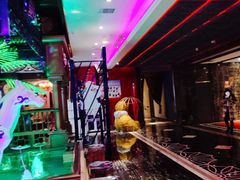 -满天星量贩式KTV(汉阳摩尔城店)