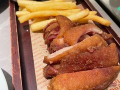 -醉庐·新上海菜(南京西路店)